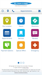 Mobile Screenshot of daltondentistry.com